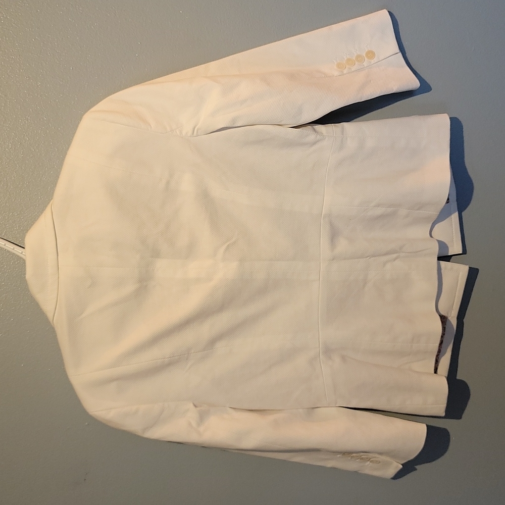 Talbots Blazer - Picture 3 of 10